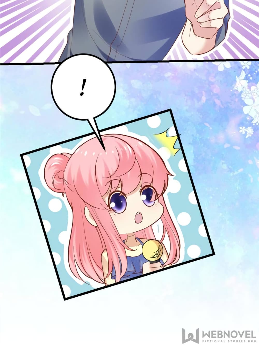 My Beautiful Time with You page 4