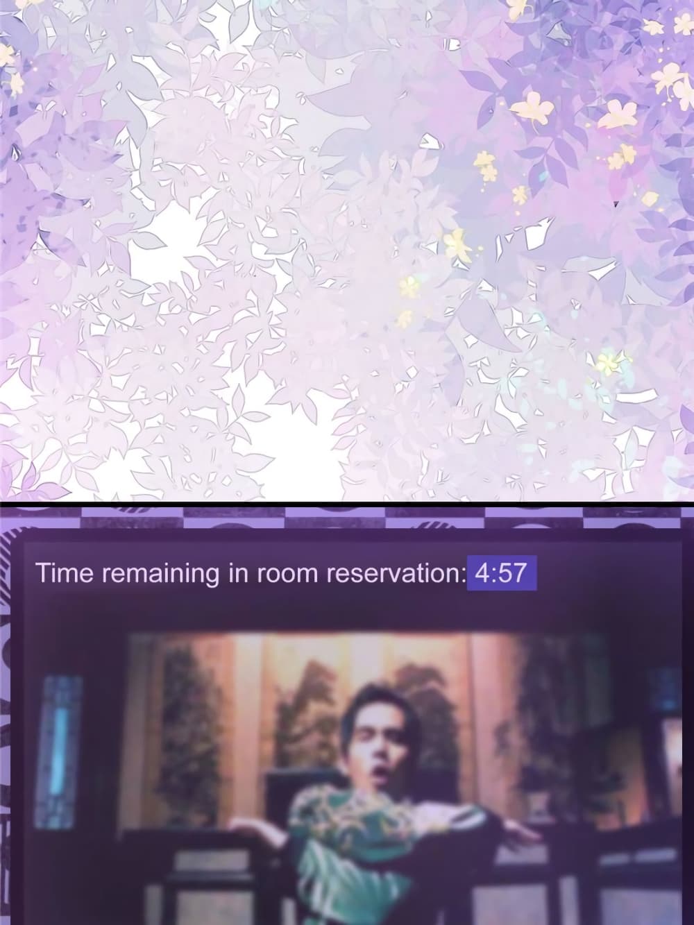 My Beautiful Time with You page 14