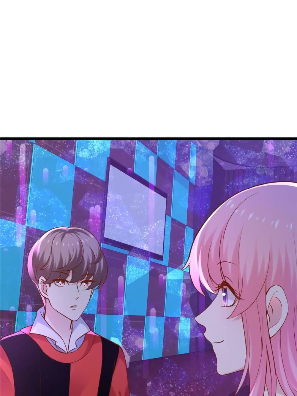 My Beautiful Time with You page 26