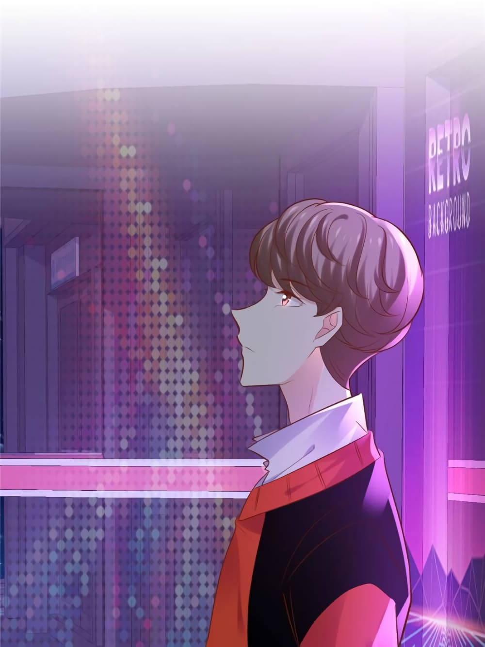 My Beautiful Time with You page 44