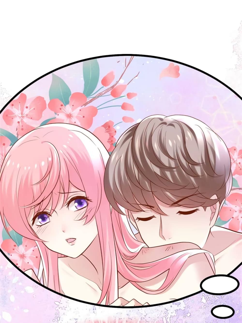 My Beautiful Time with You page 50