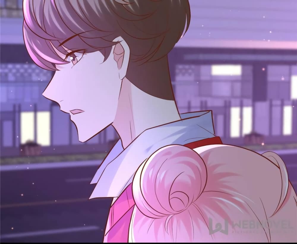 My Beautiful Time with You page 69