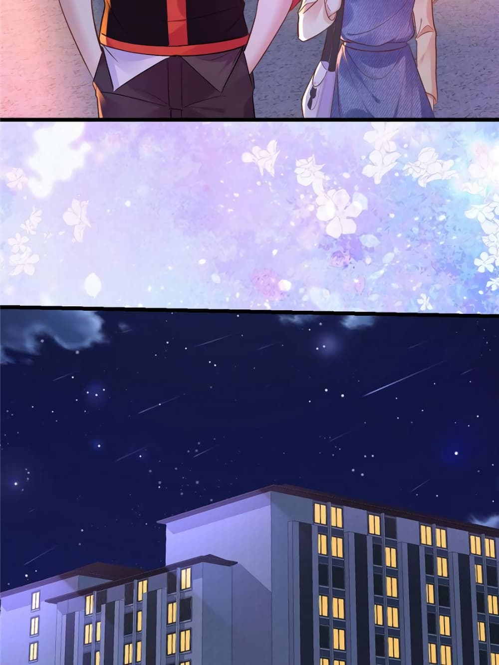 My Beautiful Time with You page 5