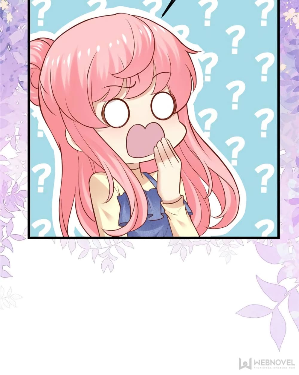 My Beautiful Time with You page 23