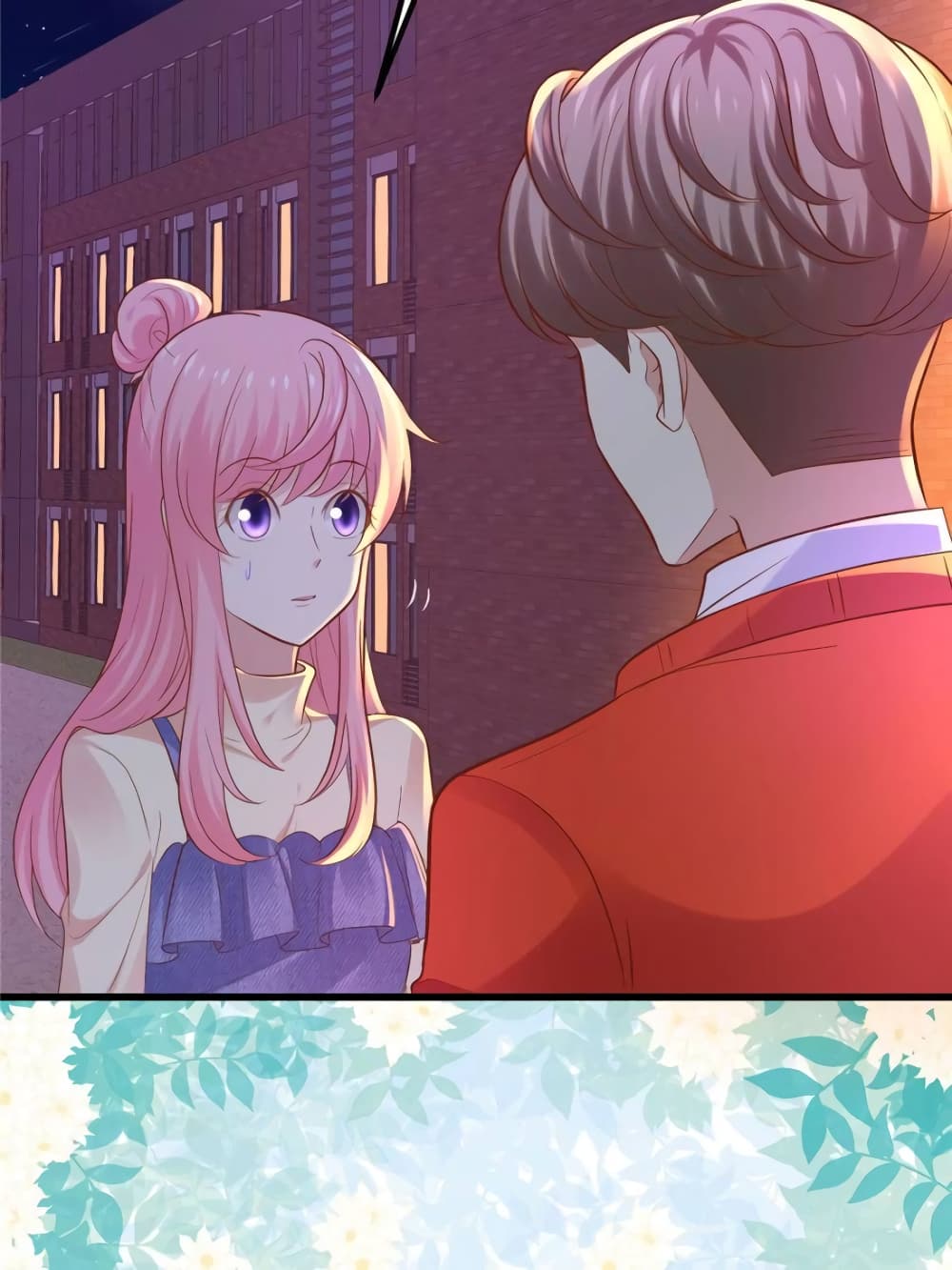 My Beautiful Time with You page 32