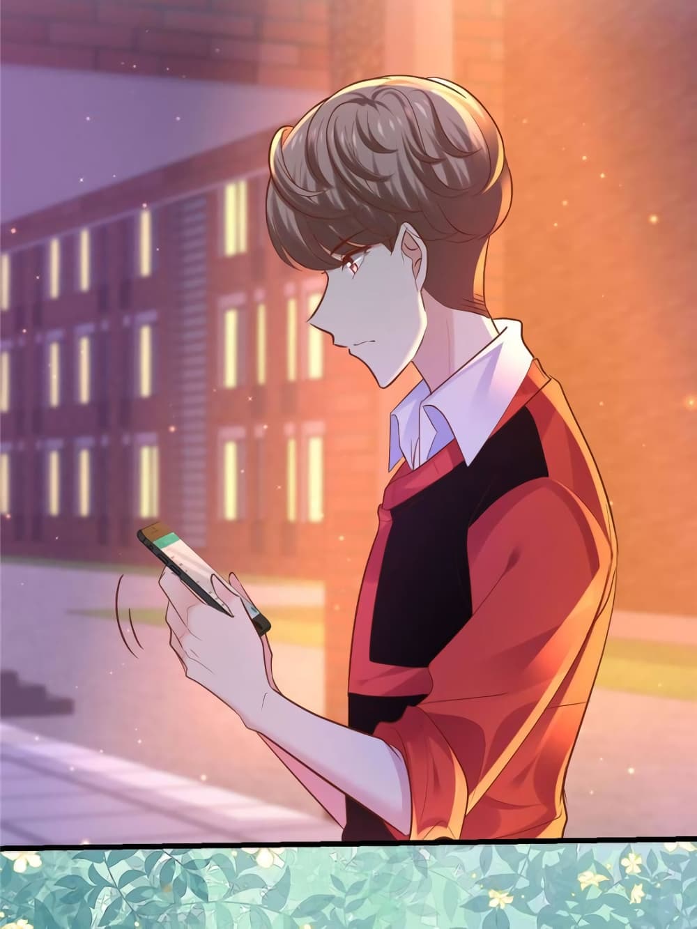 My Beautiful Time with You page 48