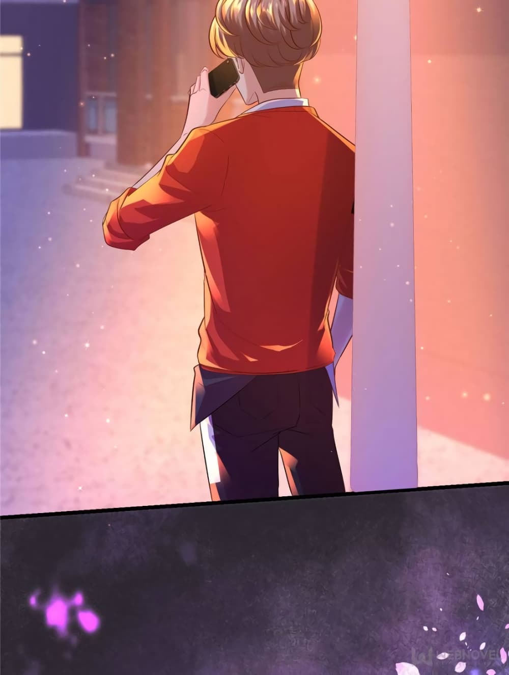 My Beautiful Time with You page 6