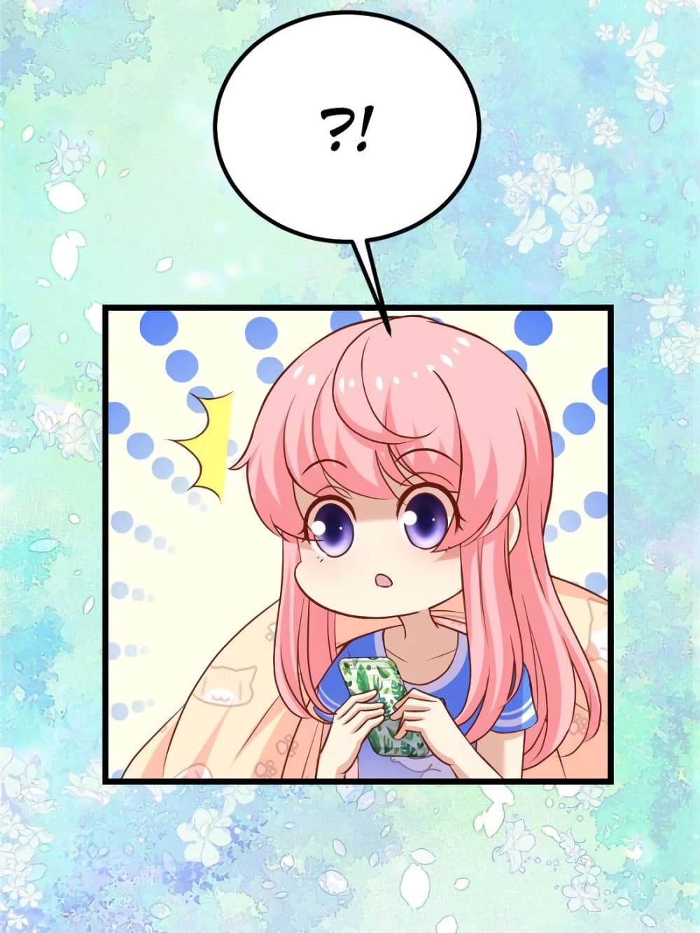 My Beautiful Time with You page 15