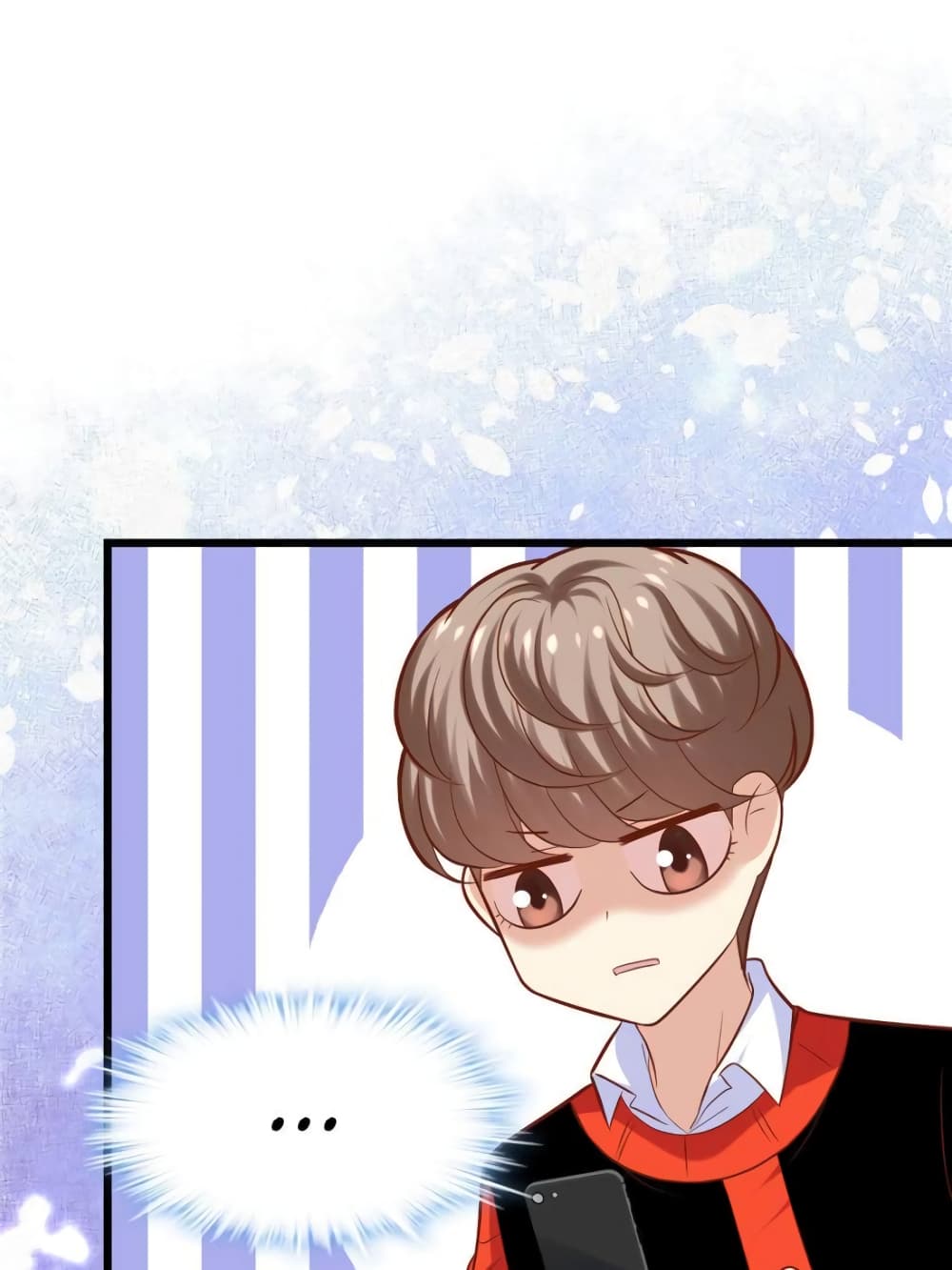 My Beautiful Time with You page 46