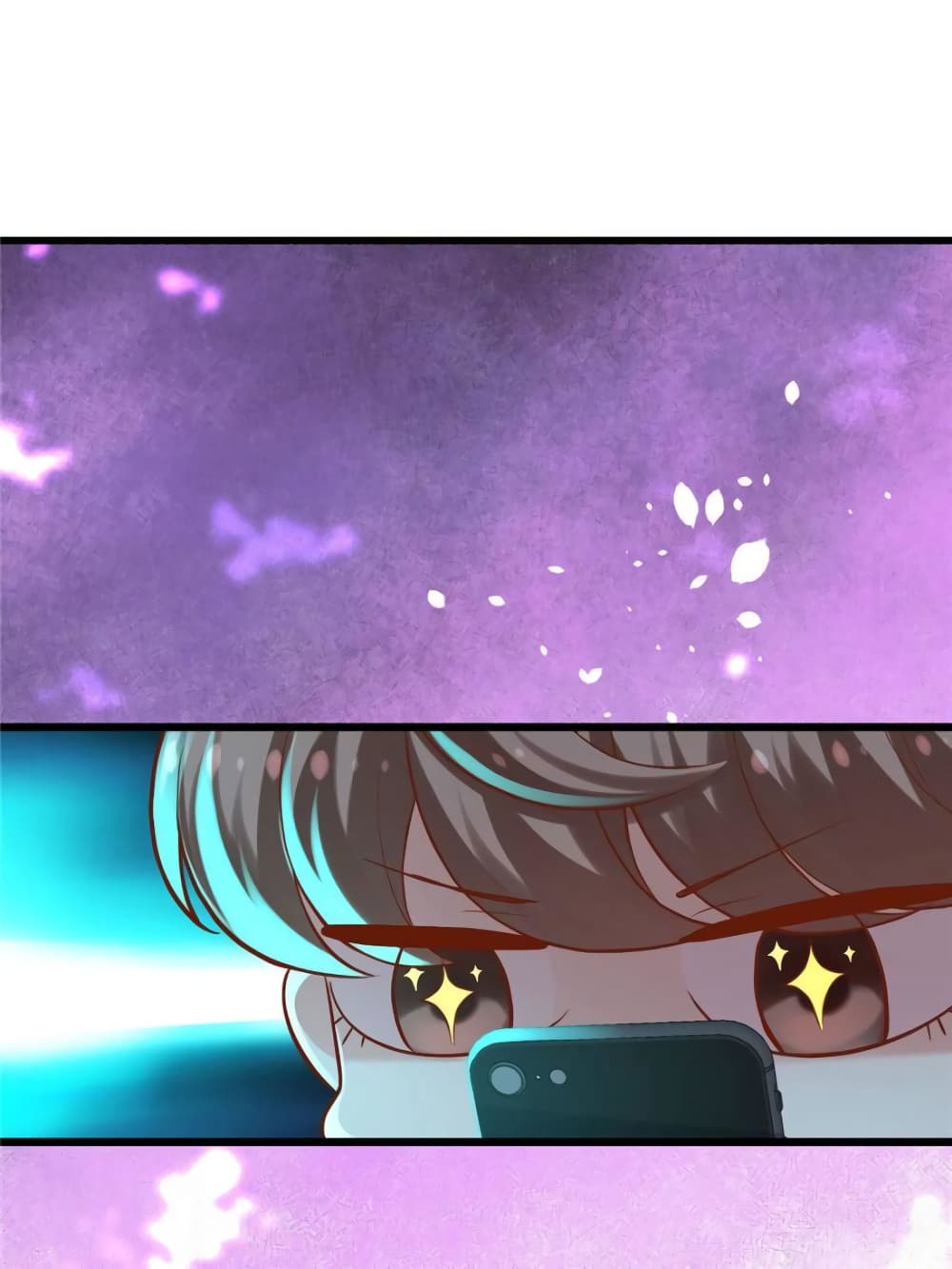 My Beautiful Time with You page 49