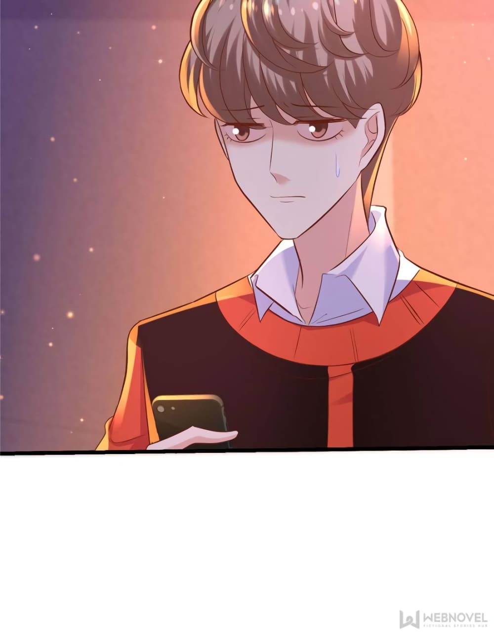 My Beautiful Time with You page 62