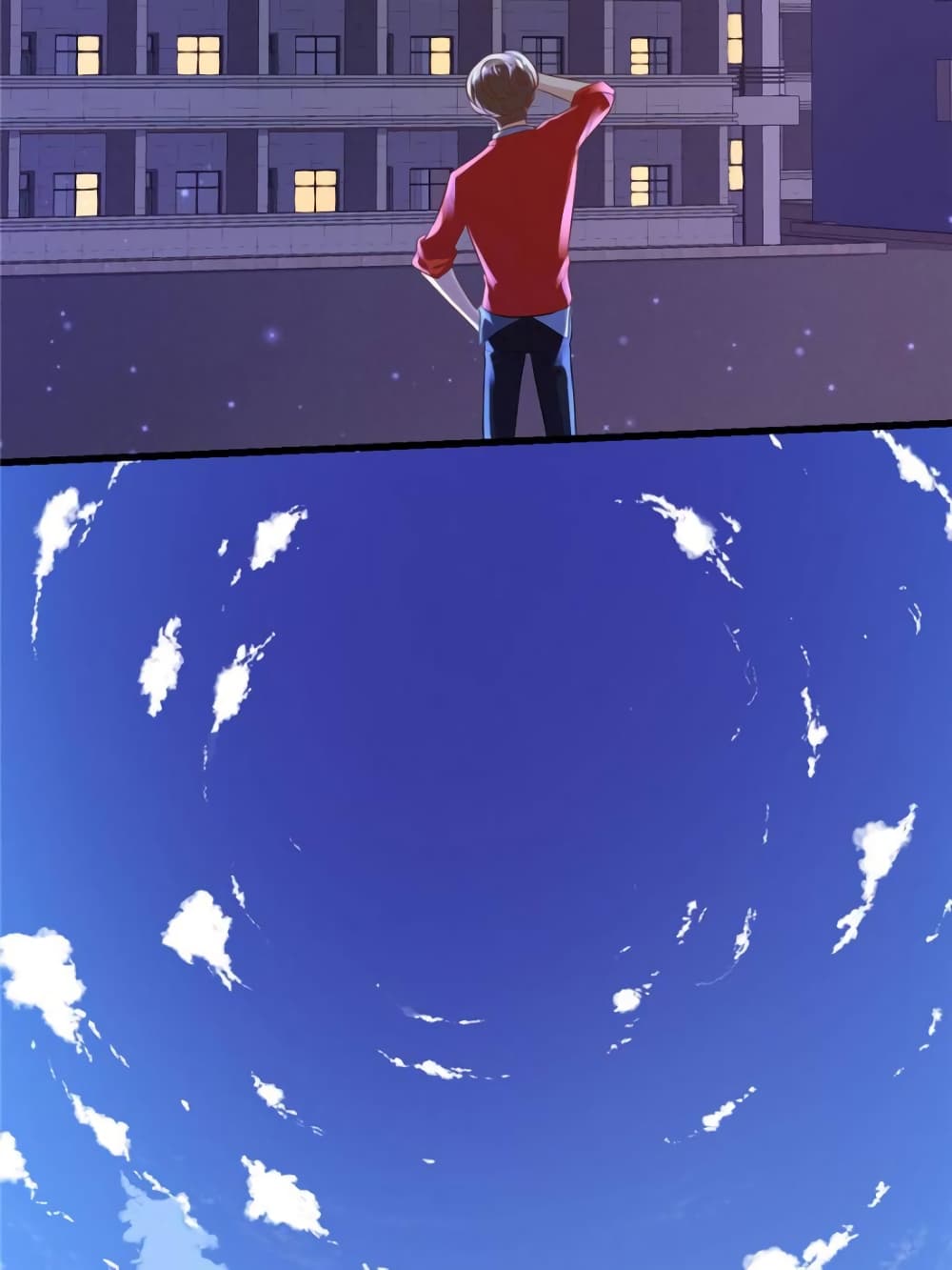 My Beautiful Time with You page 64