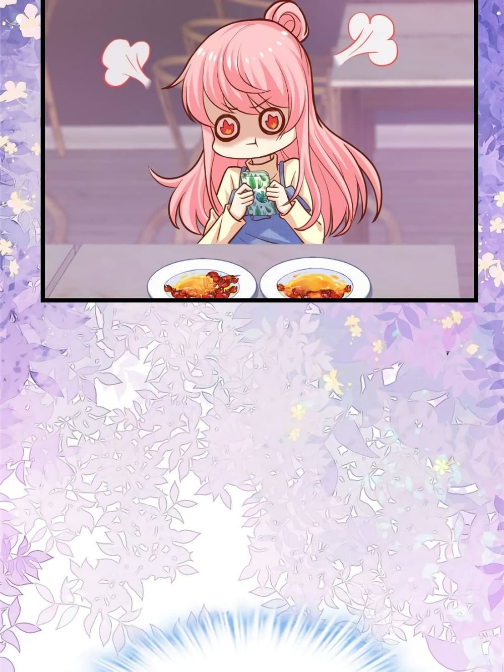 My Beautiful Time with You page 56