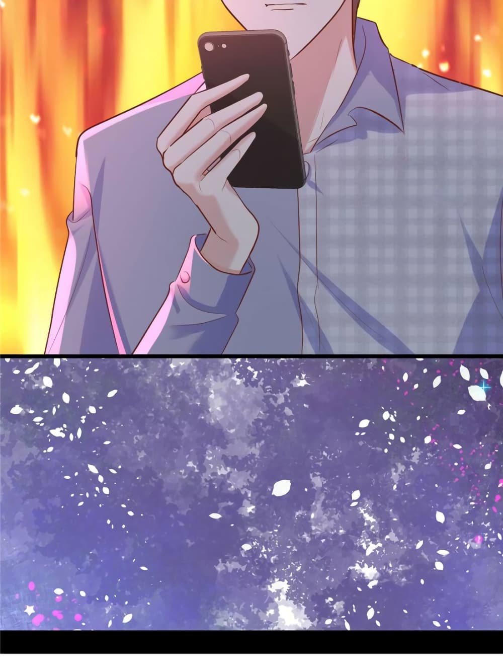 My Beautiful Time with You page 2