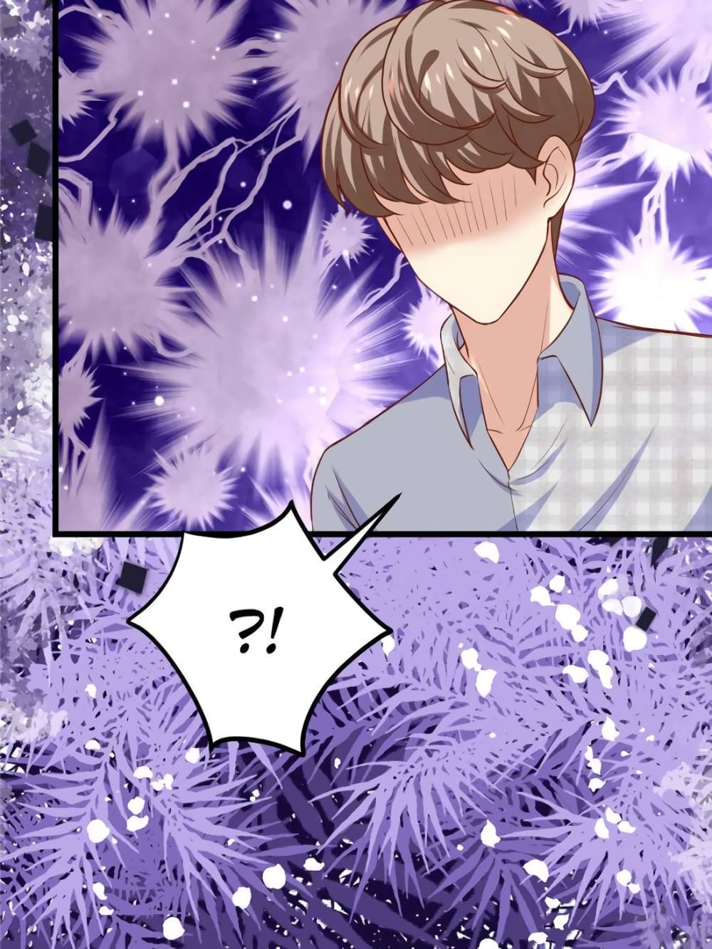 My Beautiful Time with You page 31