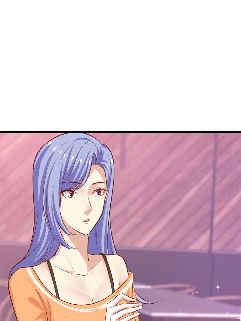 My Beautiful Time with You page 40