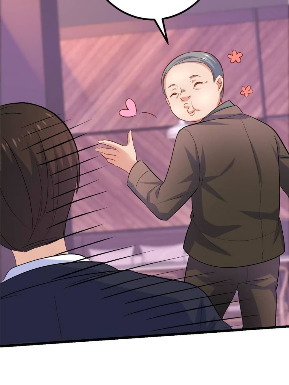 My Beautiful Time with You page 10