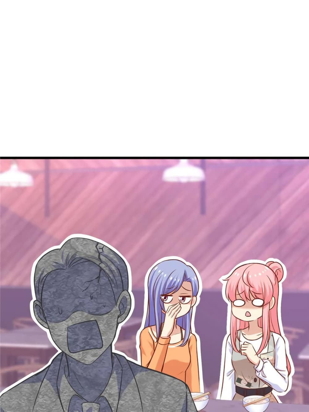 My Beautiful Time with You page 12