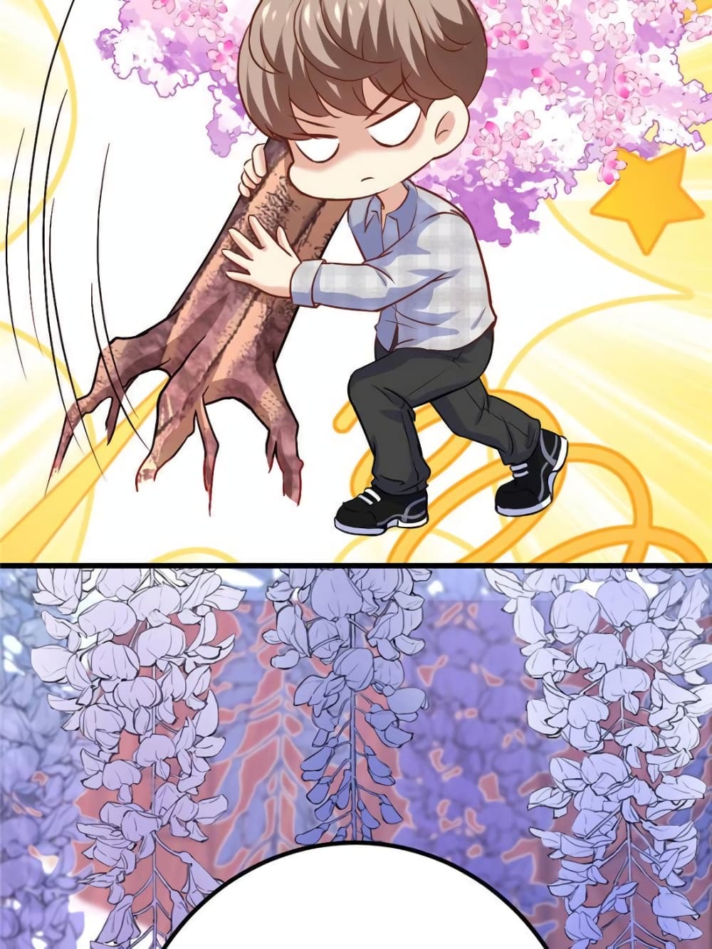 My Beautiful Time with You page 19