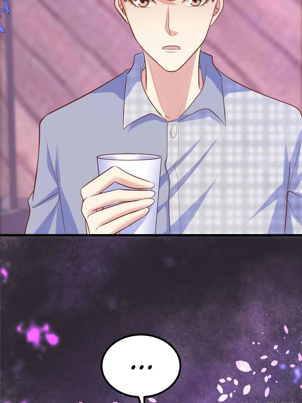 My Beautiful Time with You page 31