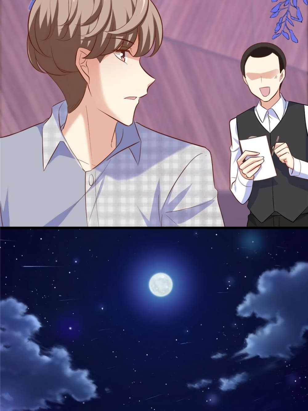 My Beautiful Time with You page 47