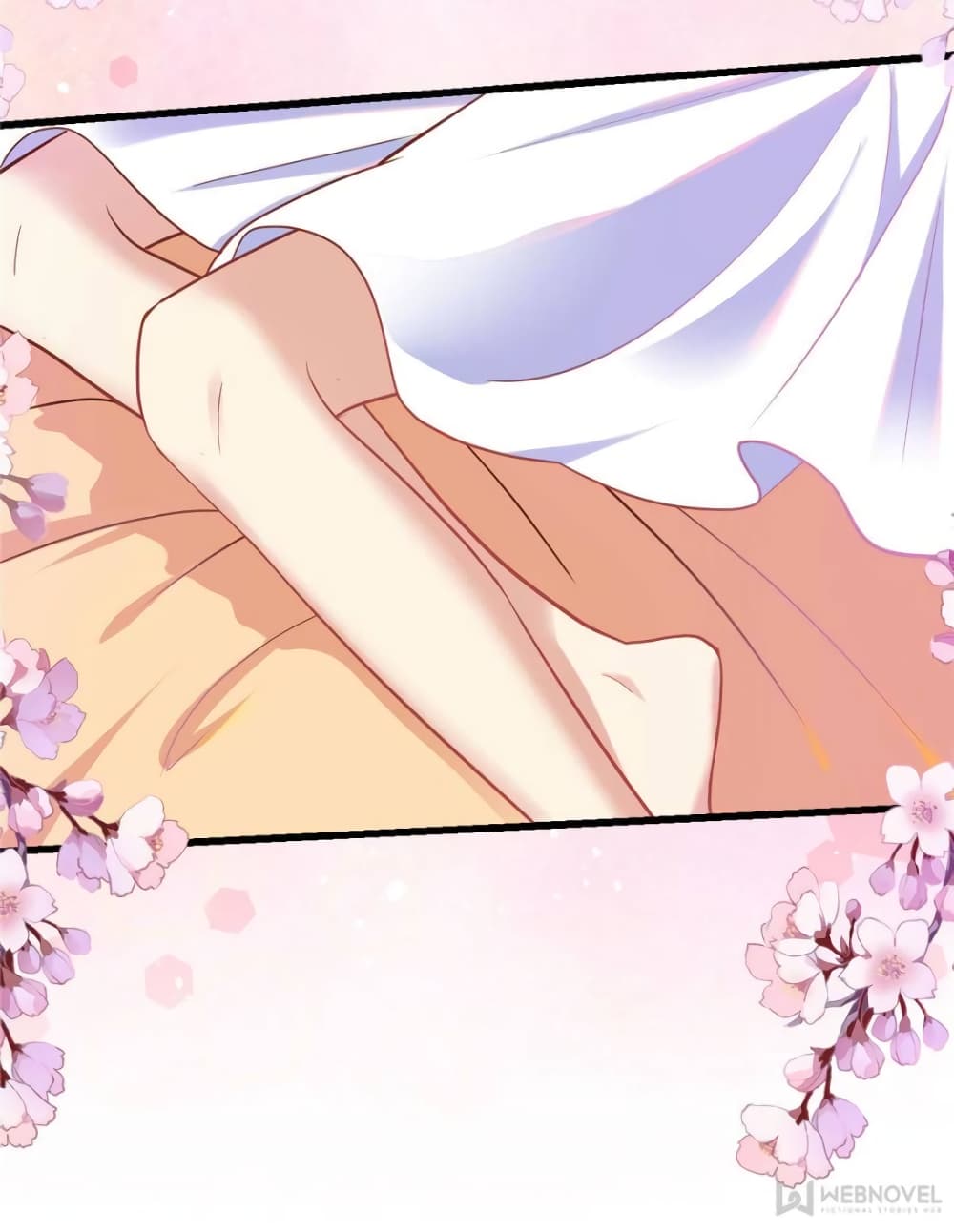 My Beautiful Time with You page 66