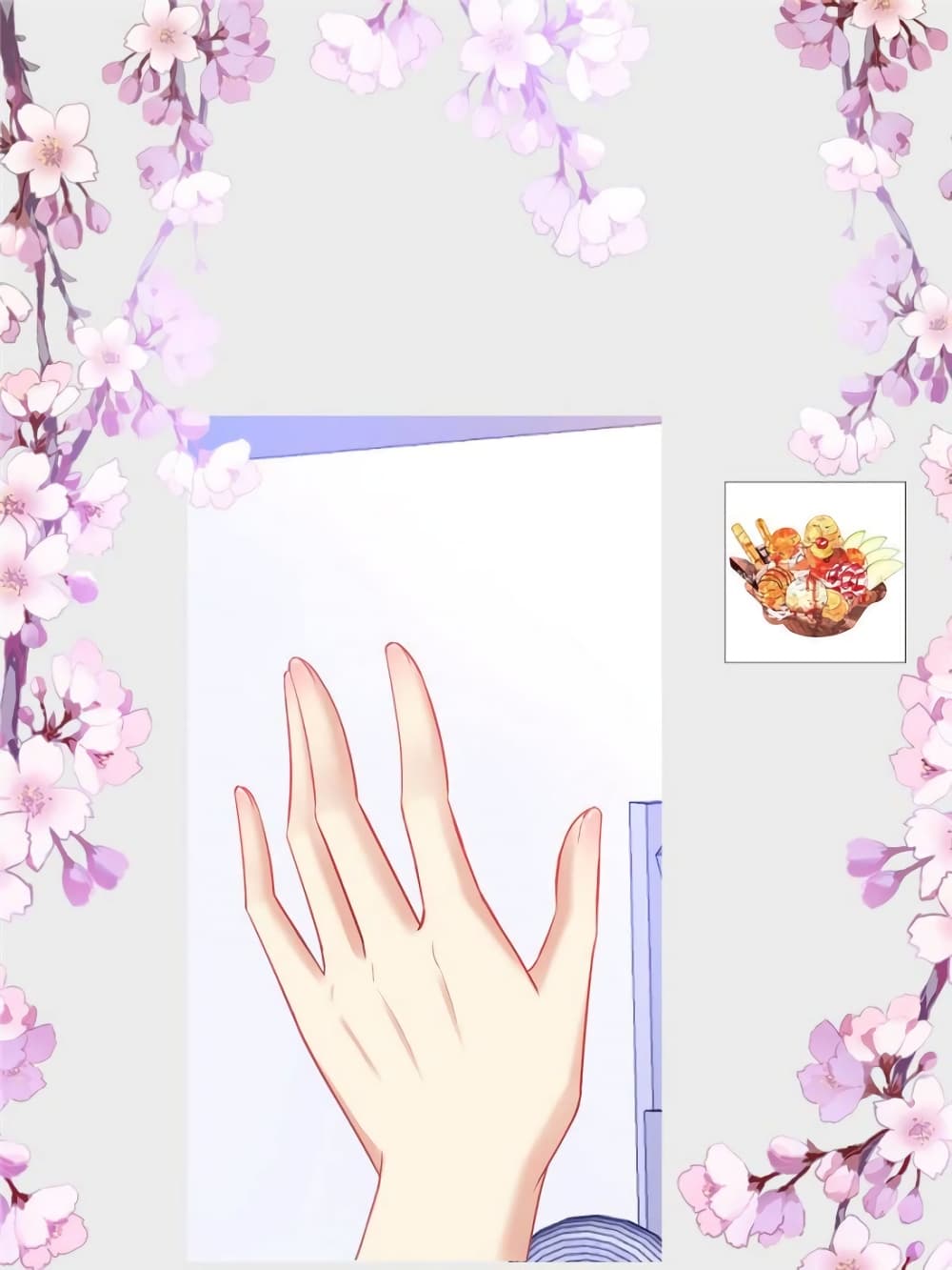 My Beautiful Time with You page 1