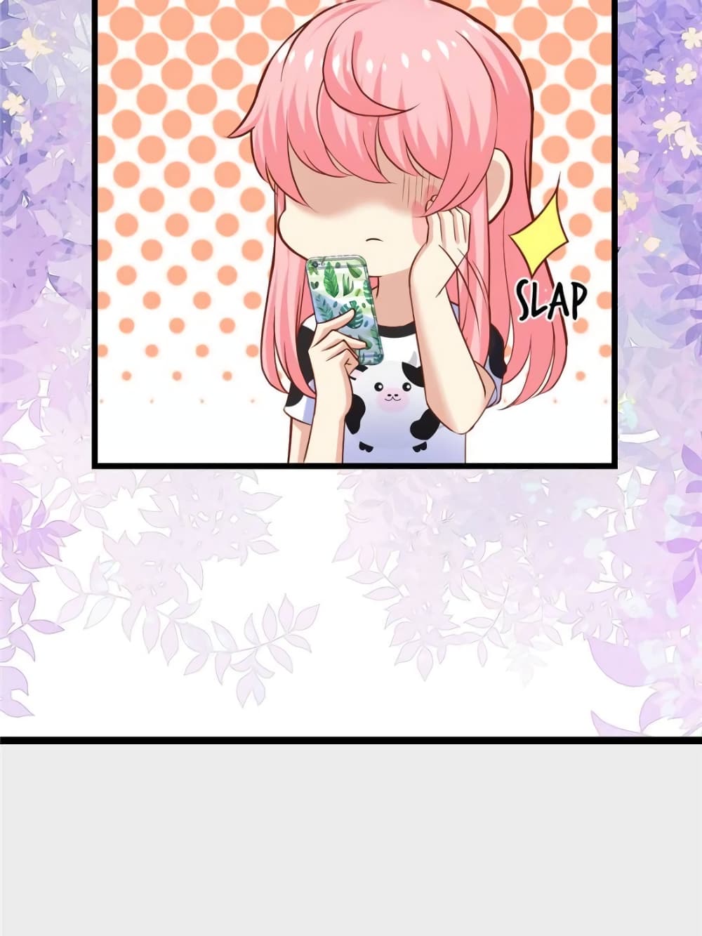 My Beautiful Time with You page 31