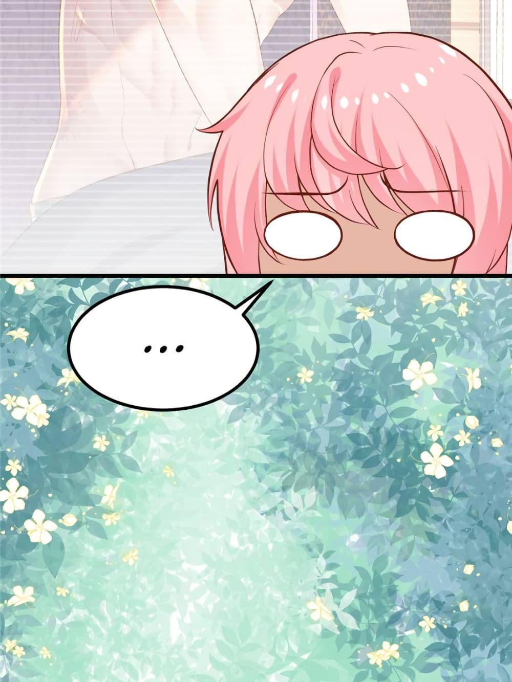 My Beautiful Time with You page 40