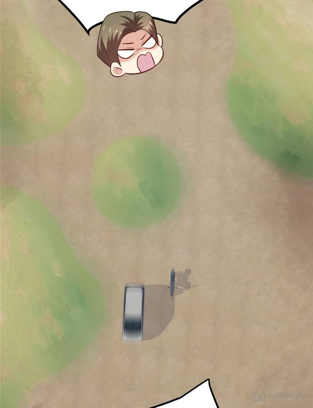 My Beautiful Time with You page 68