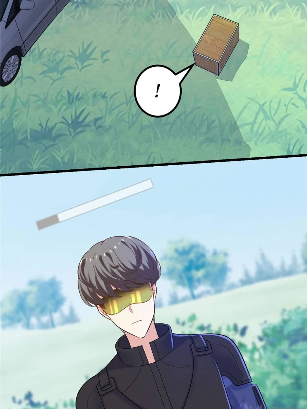 My Beautiful Time with You page 8