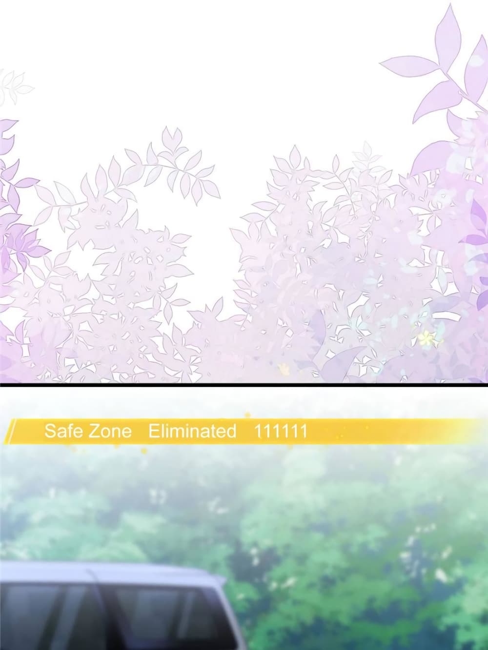 My Beautiful Time with You page 13