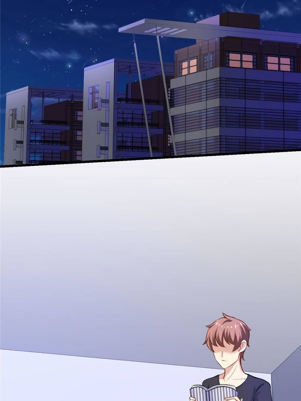 My Beautiful Time with You page 20