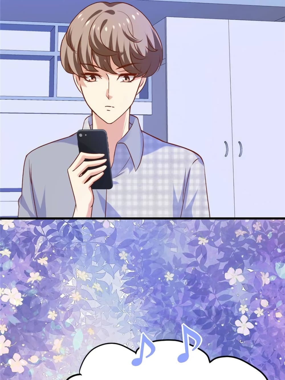 My Beautiful Time with You page 22