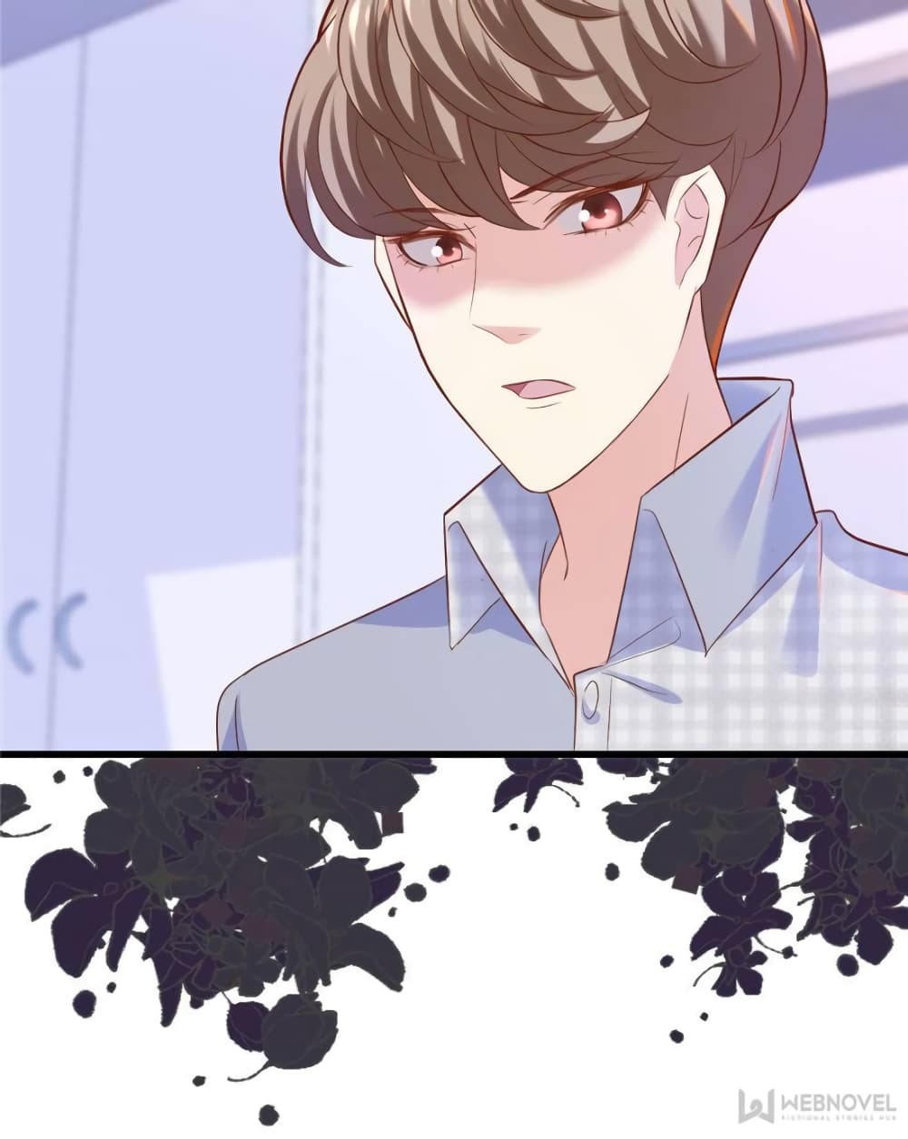 My Beautiful Time with You page 44