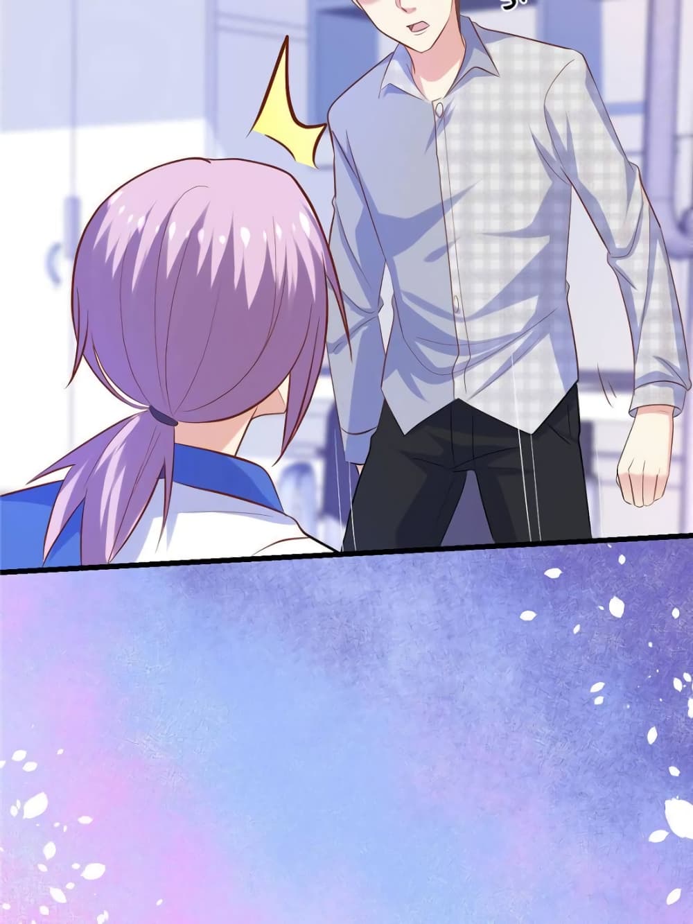 My Beautiful Time with You page 58