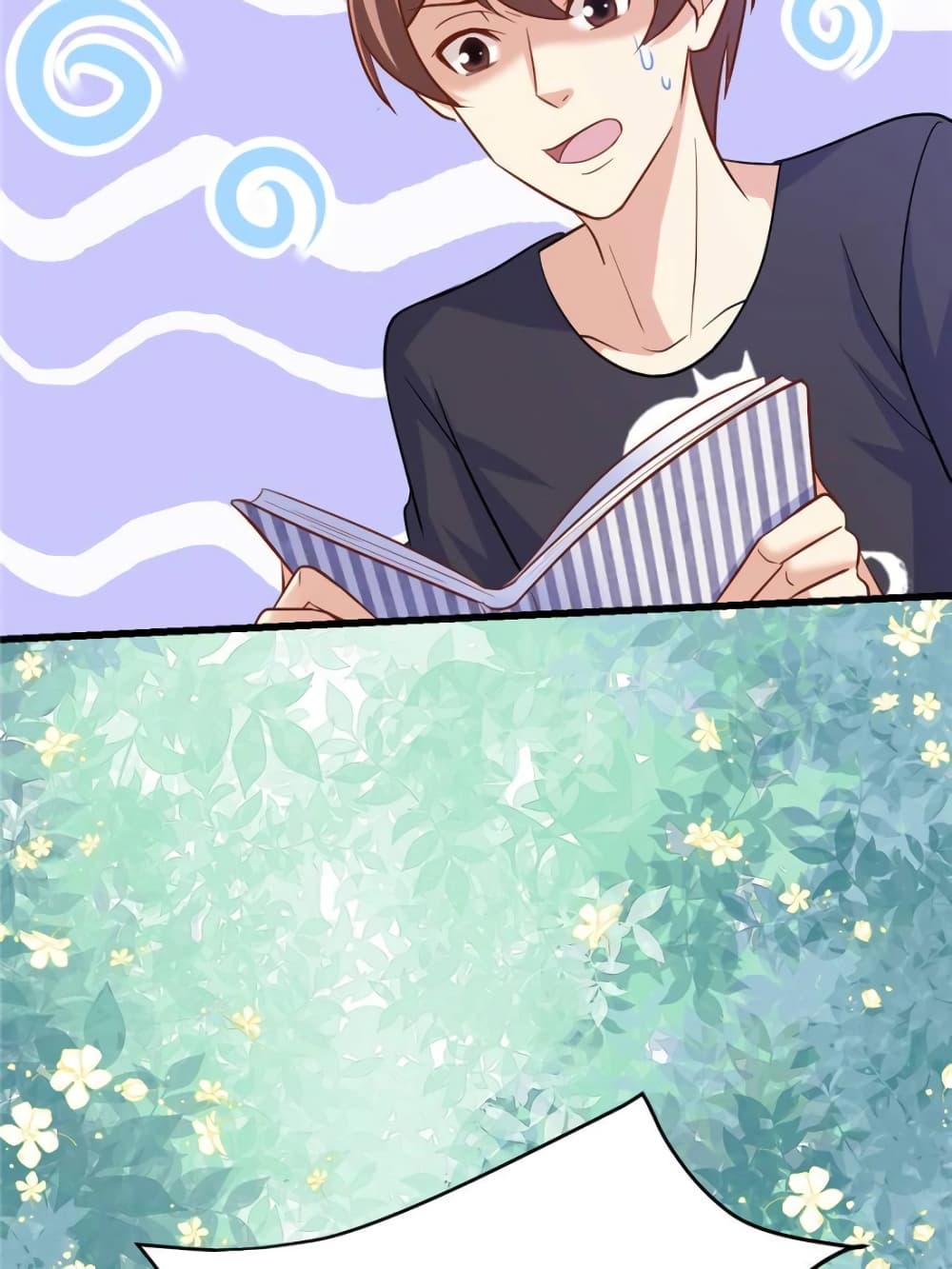 My Beautiful Time with You page 64