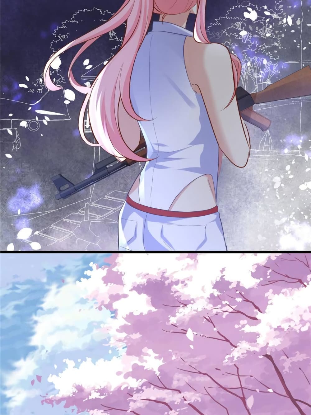 My Beautiful Time with You page 15