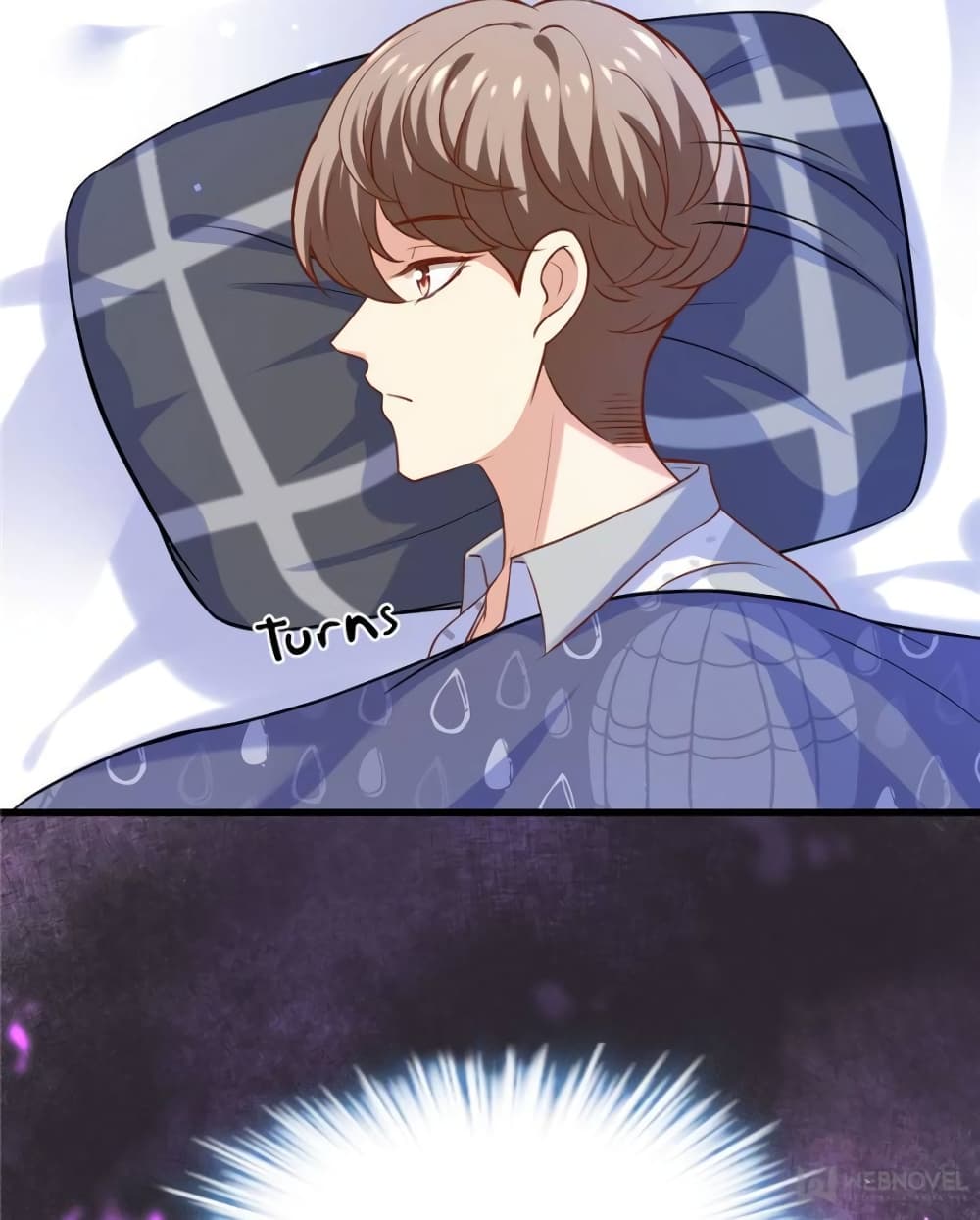 My Beautiful Time with You page 19