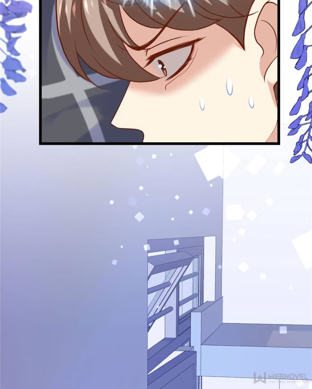 My Beautiful Time with You page 23