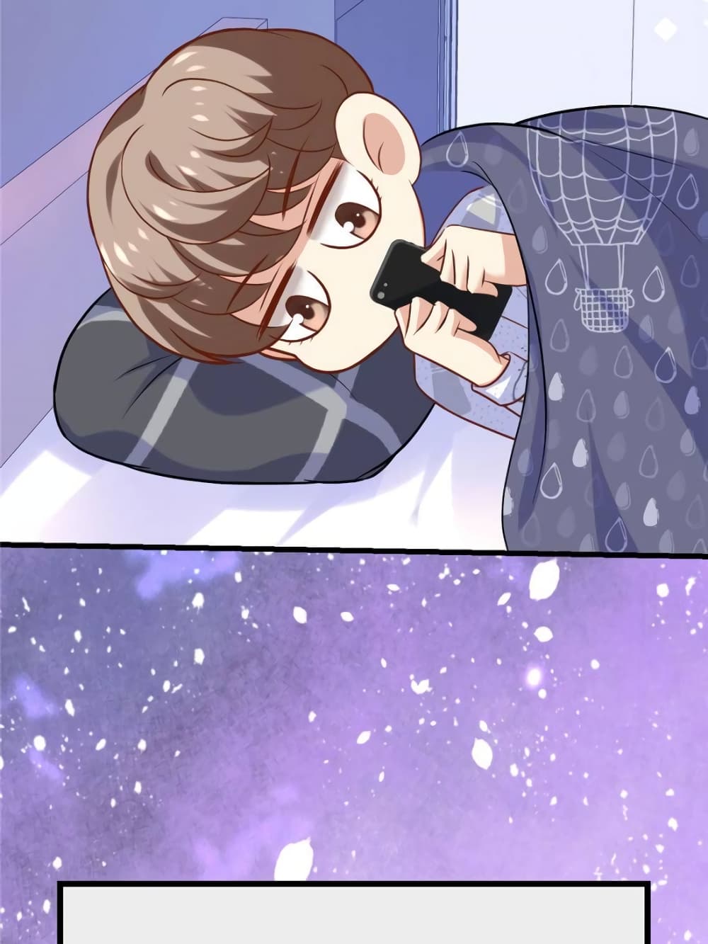 My Beautiful Time with You page 24