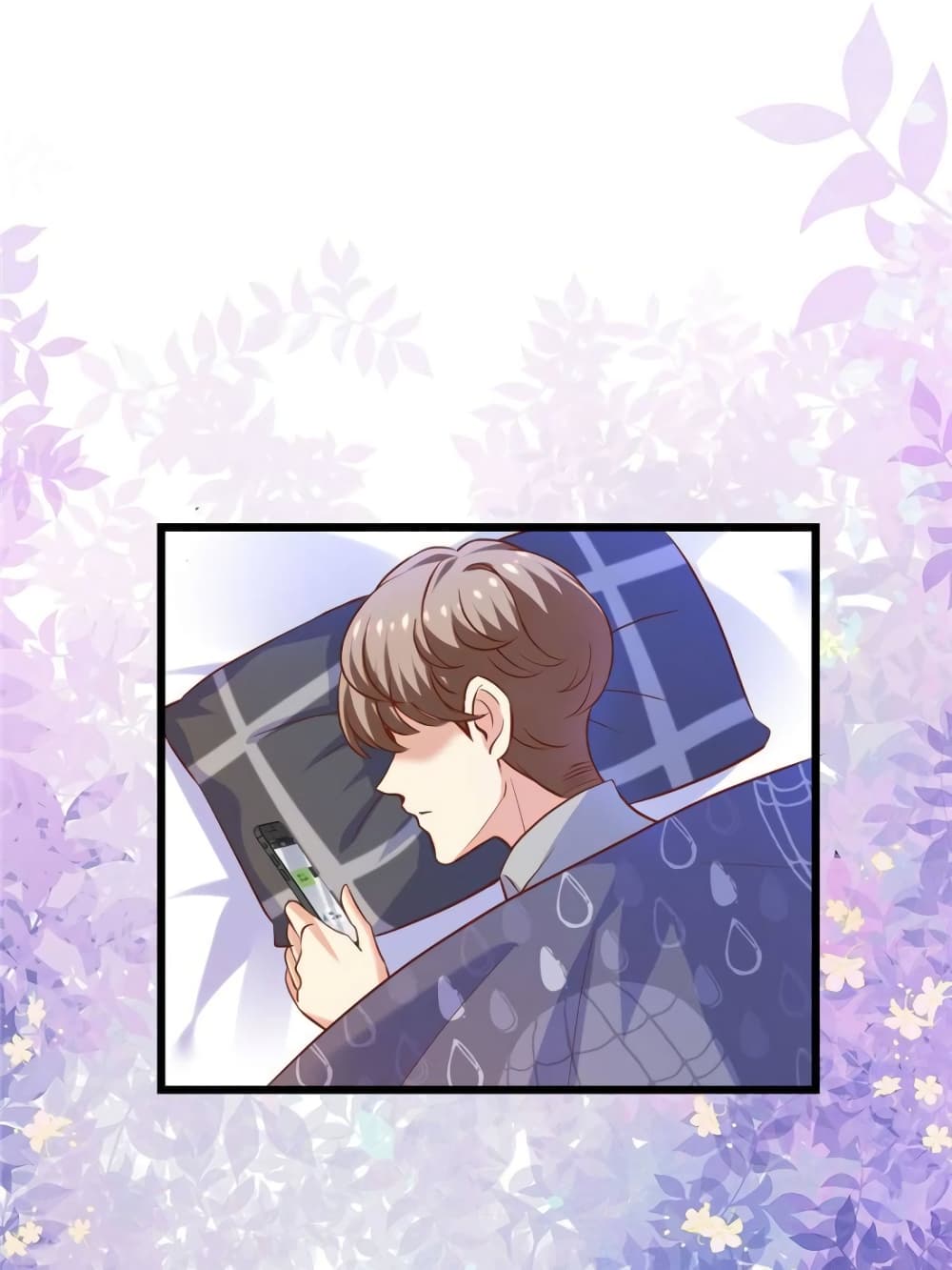 My Beautiful Time with You page 31