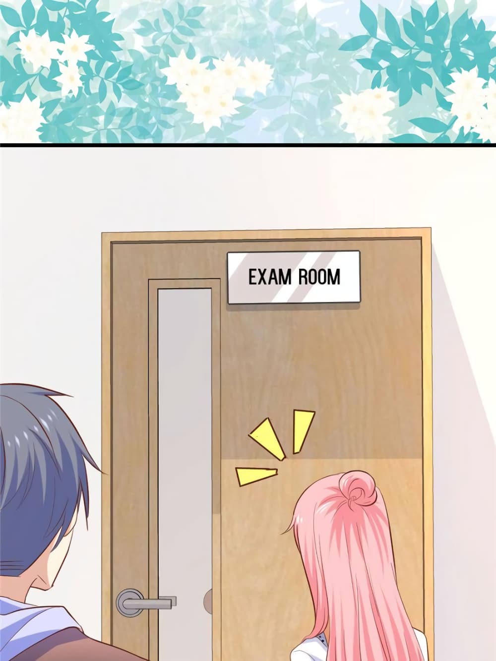 My Beautiful Time with You page 49