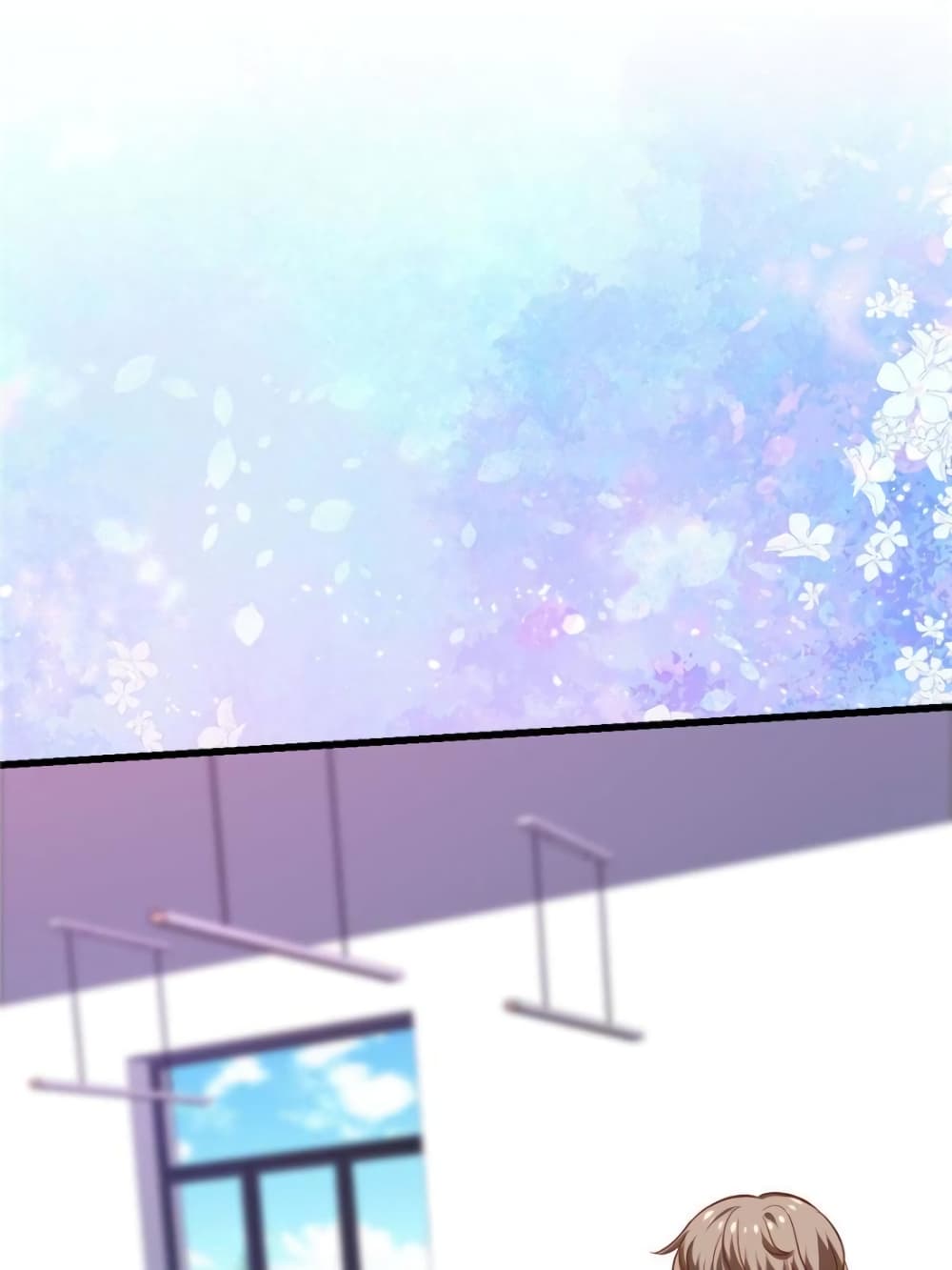 My Beautiful Time with You page 58