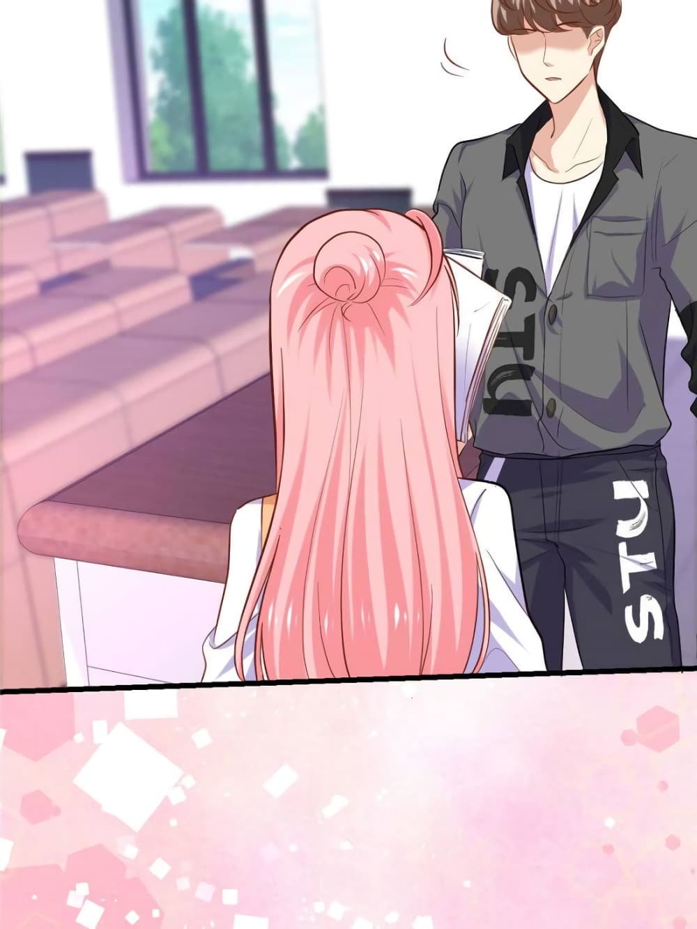 My Beautiful Time with You page 59