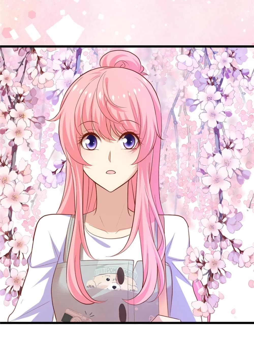 My Beautiful Time with You page 62