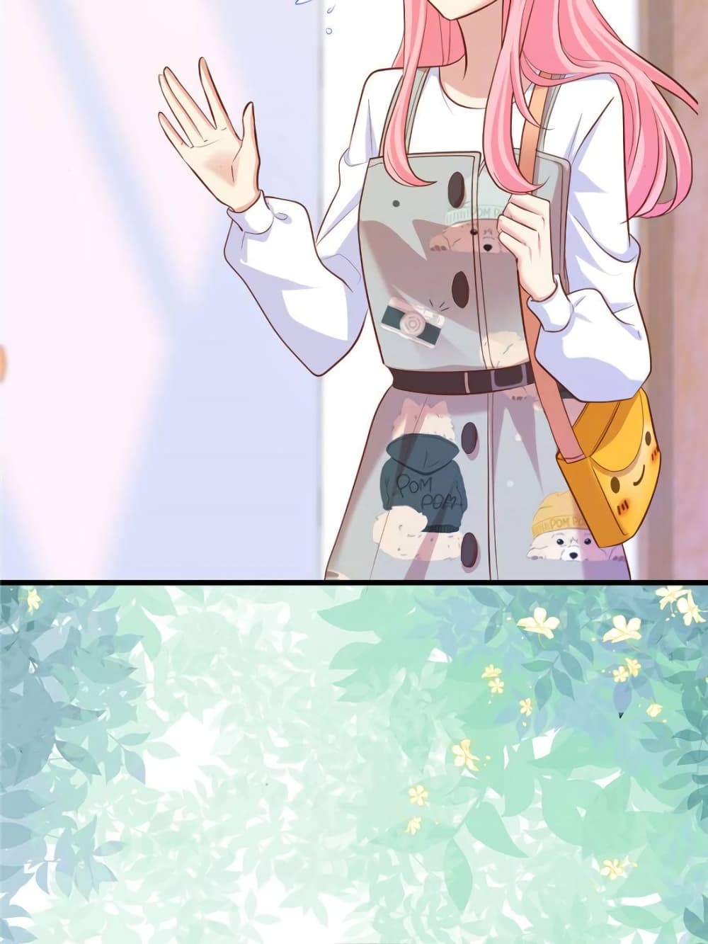My Beautiful Time with You page 65