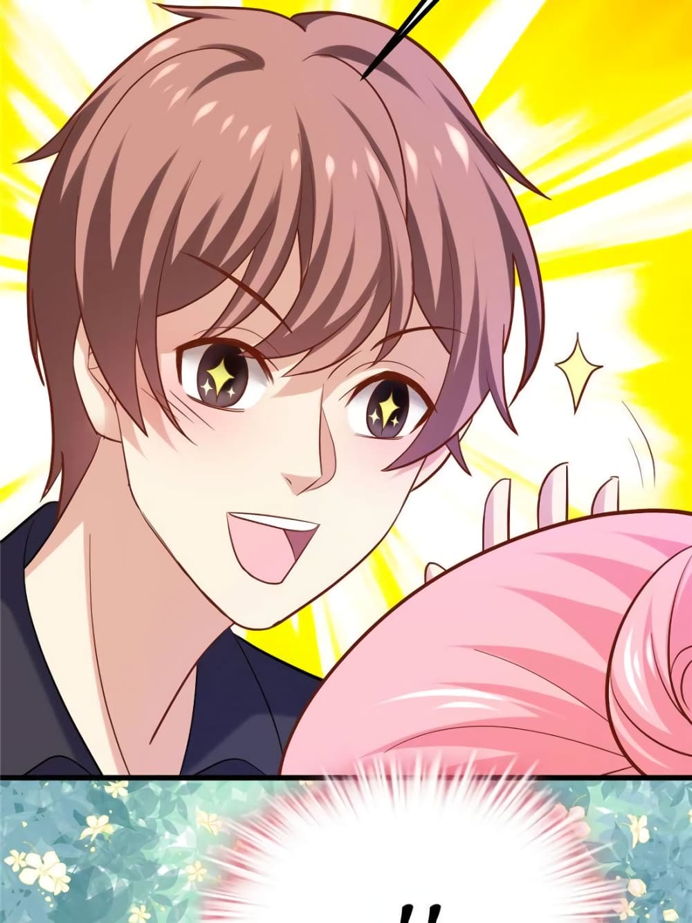 My Beautiful Time with You page 67
