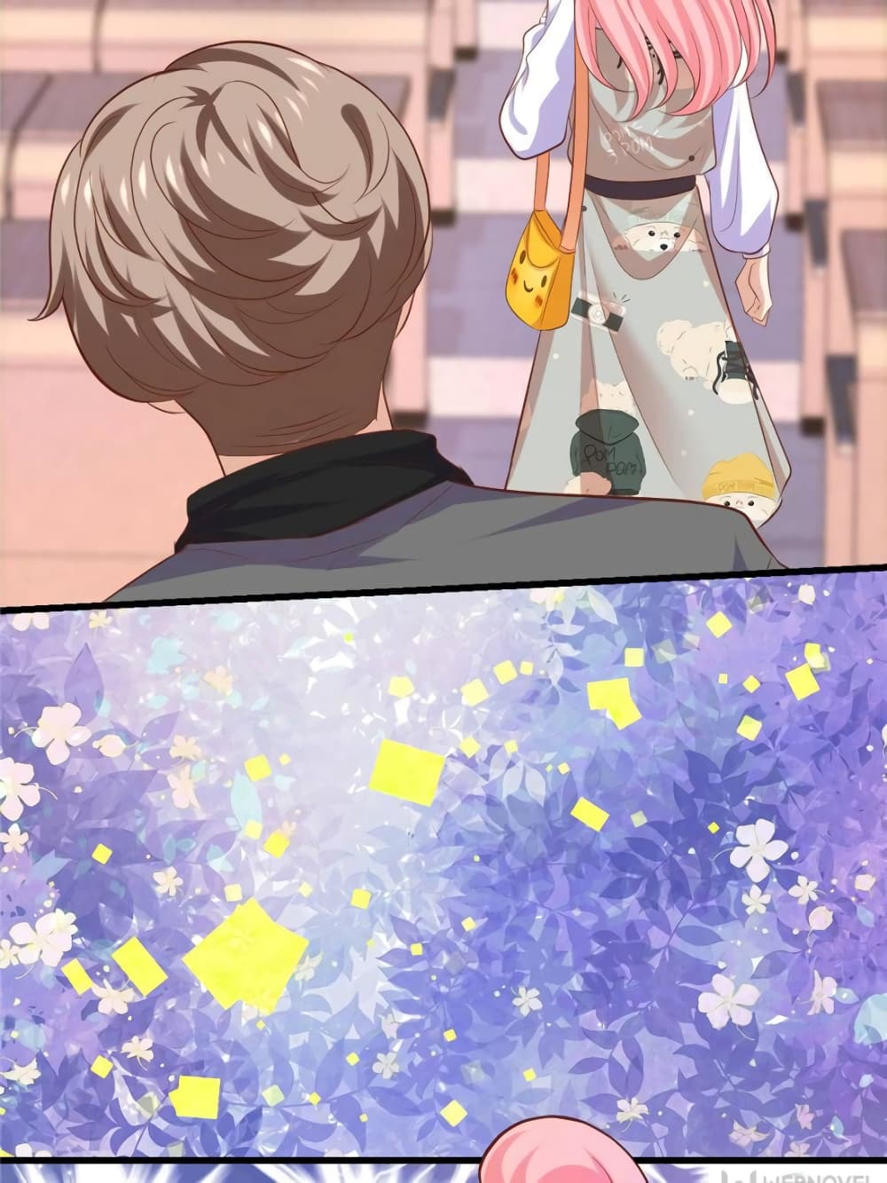 My Beautiful Time with You page 83