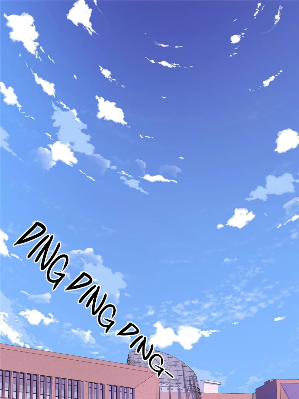My Beautiful Time with You page 1